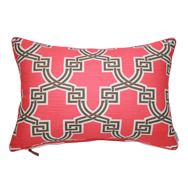 KRFTD Hiro Cushions