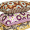 KRFTD Bloom Cushions