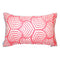 KRFTD Ocean Love Cushions (Light Coral)