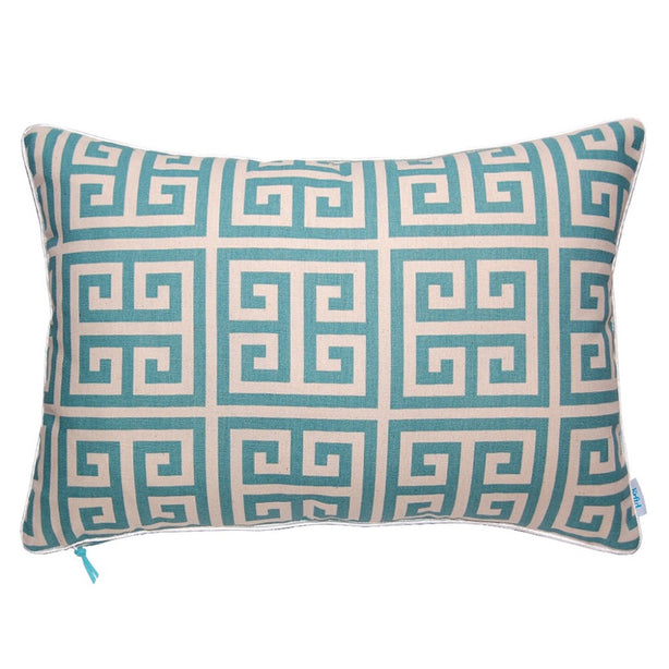 KRFTD Grekko Cushions