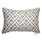 KRFTD Radiant Cushions (Ecru)
