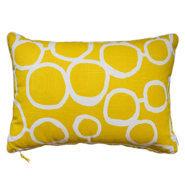 KRFTD Circles Cushions
