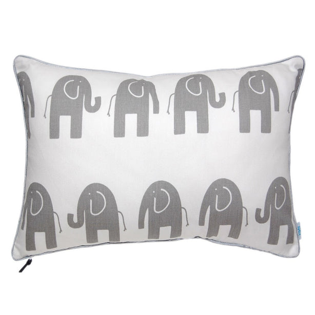 KRFTD Siam Cushions (Storm Grey)
