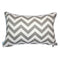 KRFTD Siam Cushions (Storm Grey)