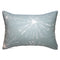 KRFTD Sparks Cushions (Spa Blue)