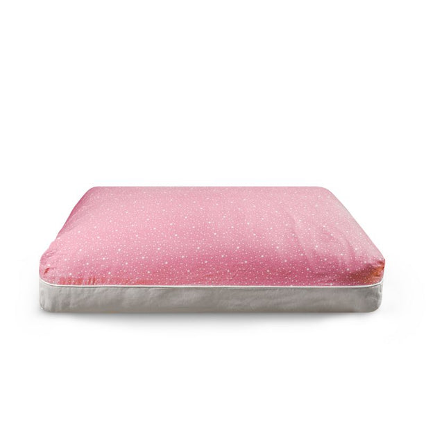 Dreamcastle Cooling Dog Bed Little Star