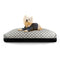 Dreamcastle Cooling Dog Bed Rain