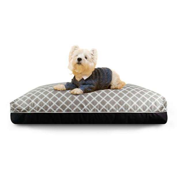 Dreamcastle Cooling Dog Bed Rain