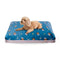 Dreamcastle Cooling Dog Bed Lion