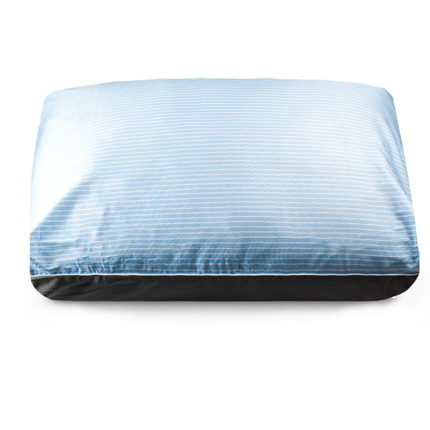 Dreamcastle Cooling Dog Bed Sky