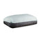 Dreamcastle Cooling Dog Bed Blue Little Star