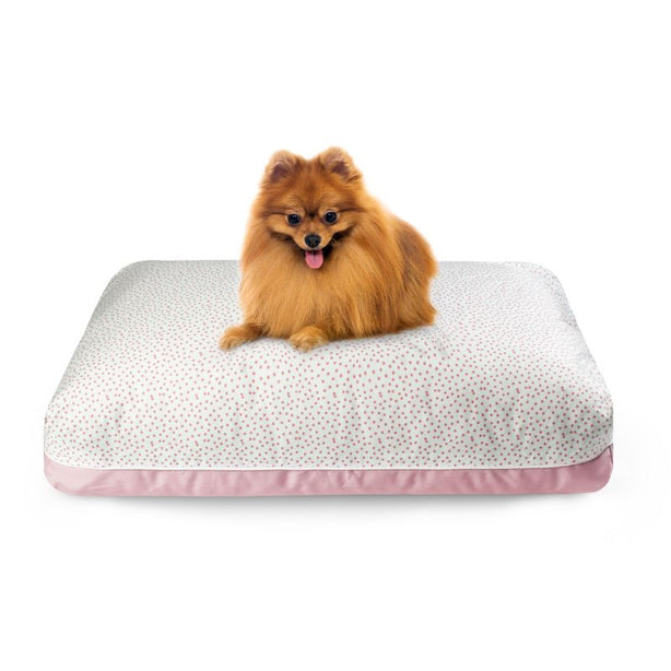 Dreamcastle Cooling Dog Bed Priscilla