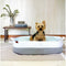 Dreamcastle Cotton Knit Basket (without bed)