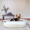 Dreamcastle Cotton Knit Basket (without bed)
