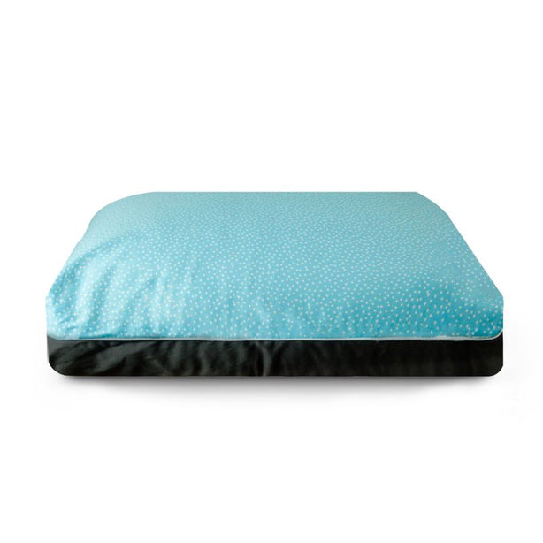 Dreamcastle Cooling Dog Bed Nightstar