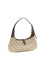 Gucci Medium Jackie Slim Shoulder Bag - Vintag.Sand/Dk Brown