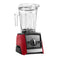 Vitamix High Performance Blender - Ascent Series A2500i (Red)