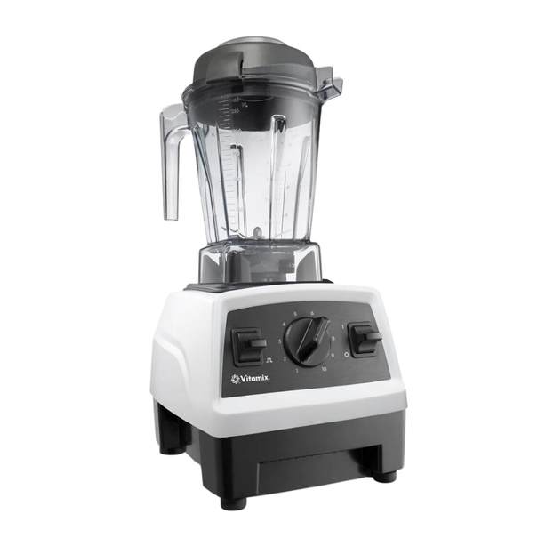 Vitamix Explorian Series E310 Blender (White)