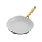 GreenPan Padova 20cm Ceramic Non-stick Frying Pan, Dark Blue [PFAS FREE]