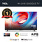TCL V6B 4K HDR TV 50 Inch
