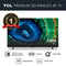 TCL C855 Premium QD-Mini LED 4K TV 85 Inch