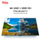 TCL P755 HDR Google TV 50 inch