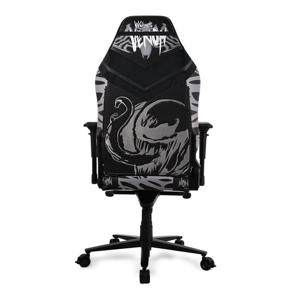 TTRacing Maxx Gaming Chair Marvel
