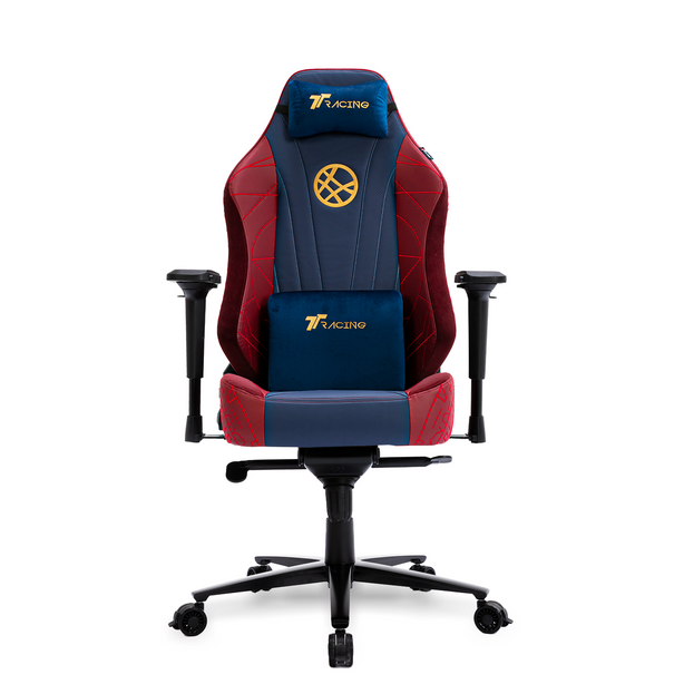 TTRacing Maxx Gaming Chair Marvel