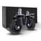 TTRacing XL Ultra Smooth Roller Blade Casters - Set of 5