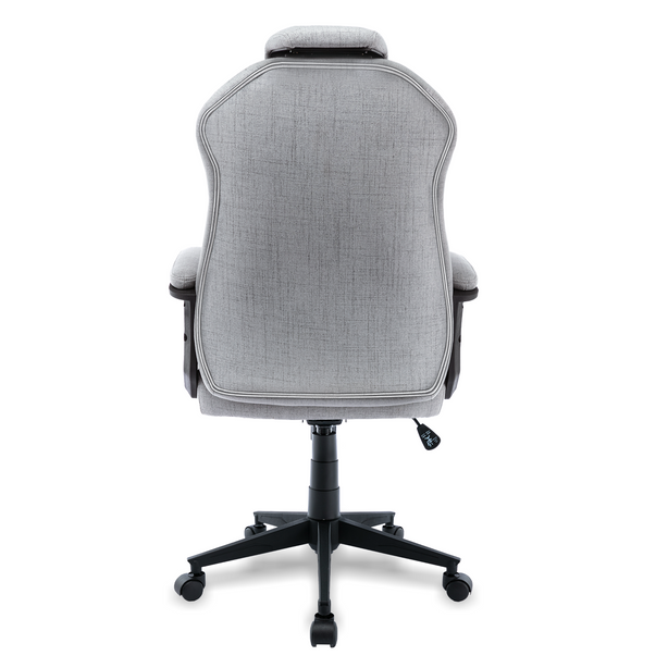 TTRacing Duo V4 Pro Gaming Chair Air Threads