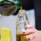 Zuutii Drip-Free Oil Carafe
