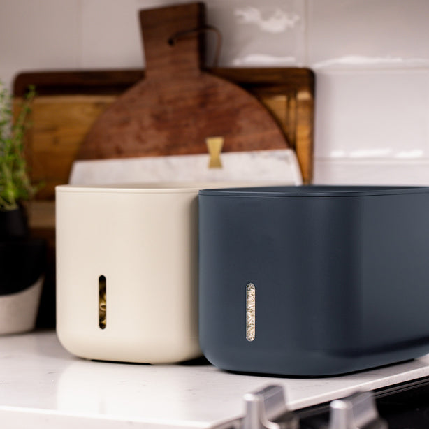 Zuutii Airtight Rice Container