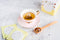 Tily Tea Morning Shine Herbal Tea