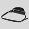 MOSCHINO Leather Belt Bag Black RS-A7712