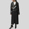 MOSCHINO Leather Belt Bag Black RS-A7712