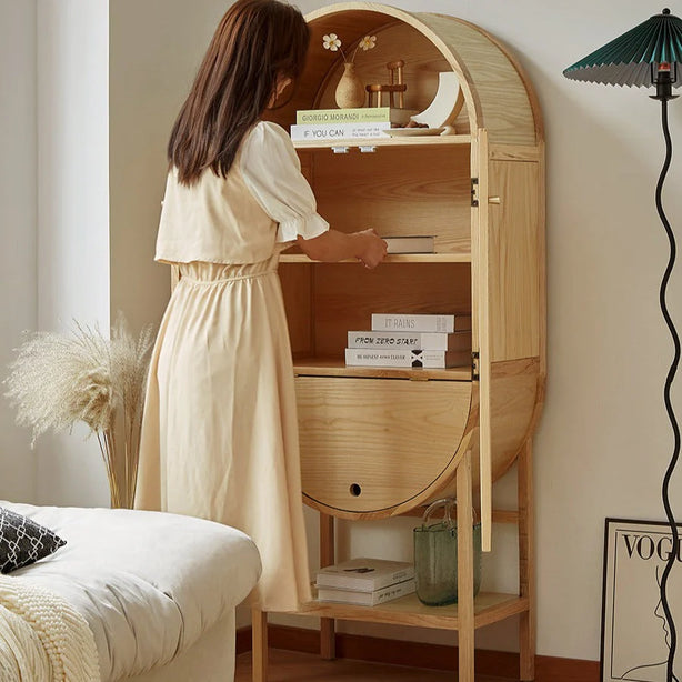 Takibi Cabinet