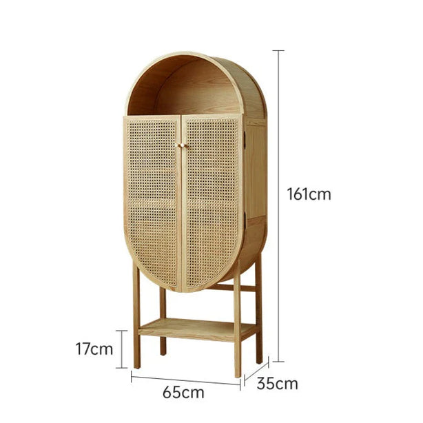 Takibi Cabinet