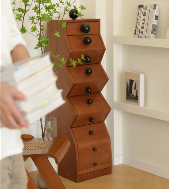 Howard 5 Drawer Chest