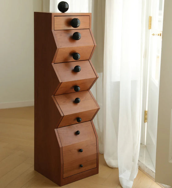 Howard 5 Drawer Chest