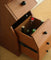 Howard 5 Drawer Chest
