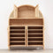 Fujiwara Storage Cabinet