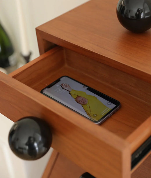 Howard 5 Drawer Chest