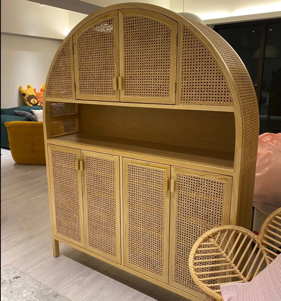 Fujiwara Storage Cabinet
