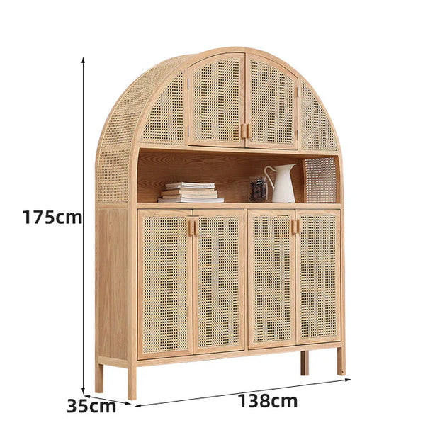 Fujiwara Storage Cabinet