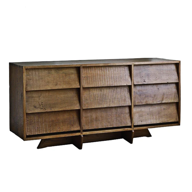 Franken Chest of Drawer
