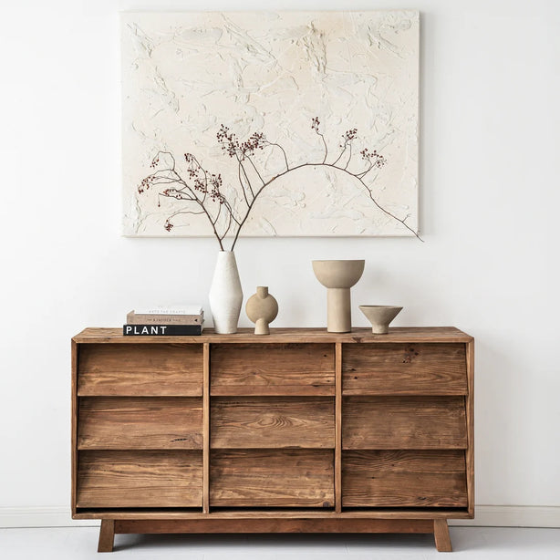 Franken Chest of Drawer