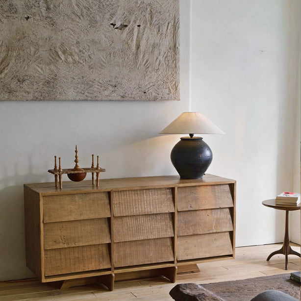 Franken Chest of Drawer