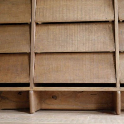 Franken Chest of Drawer