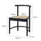 Haruto Side Chair
