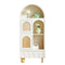 Creema Display Cabinet